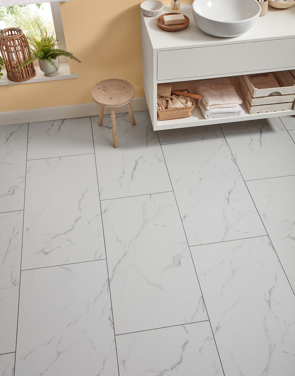 EvoCore Premium Tiles - Liberty Marble 2