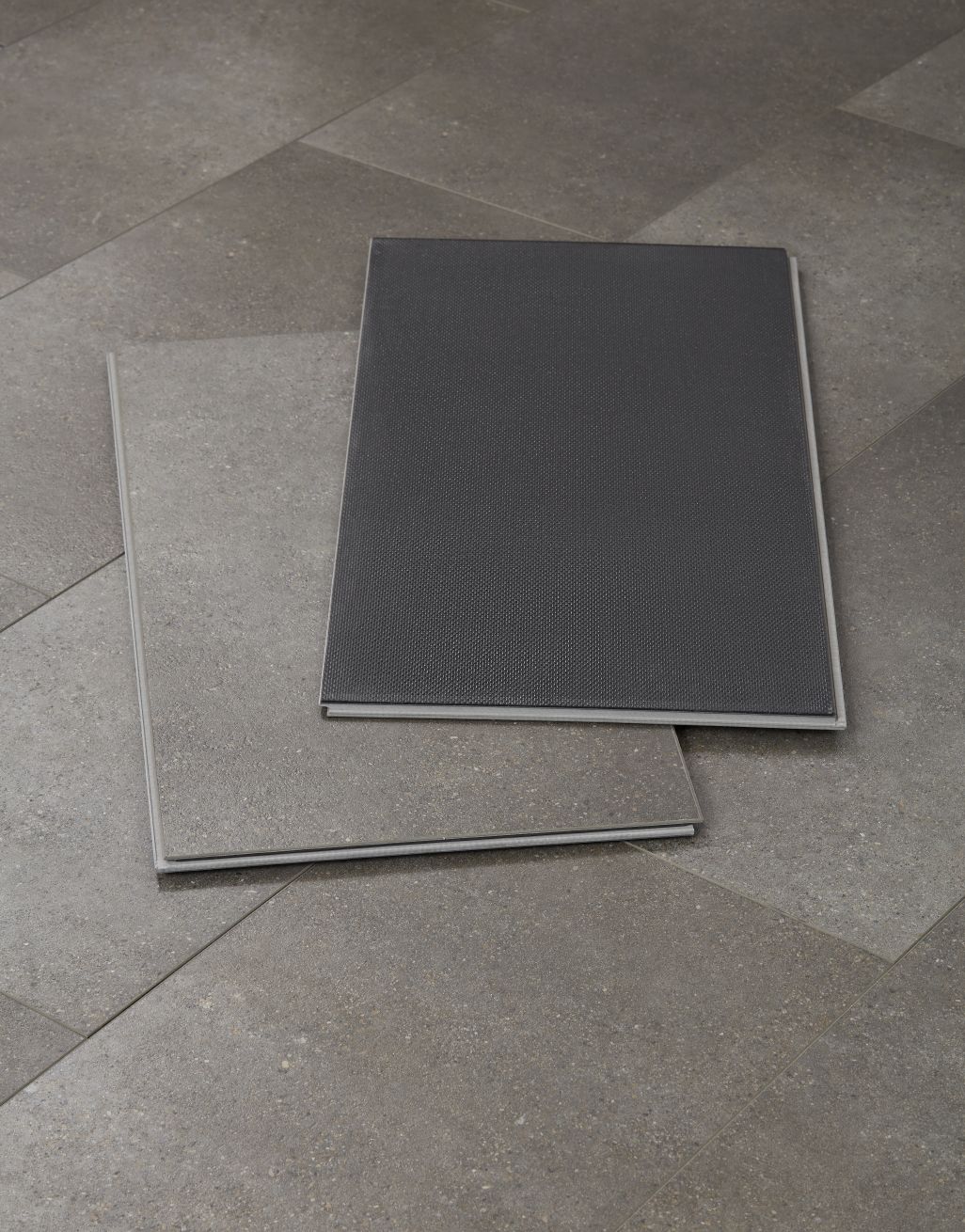 EvoCore Premium Tiles - Urban Concrete 3