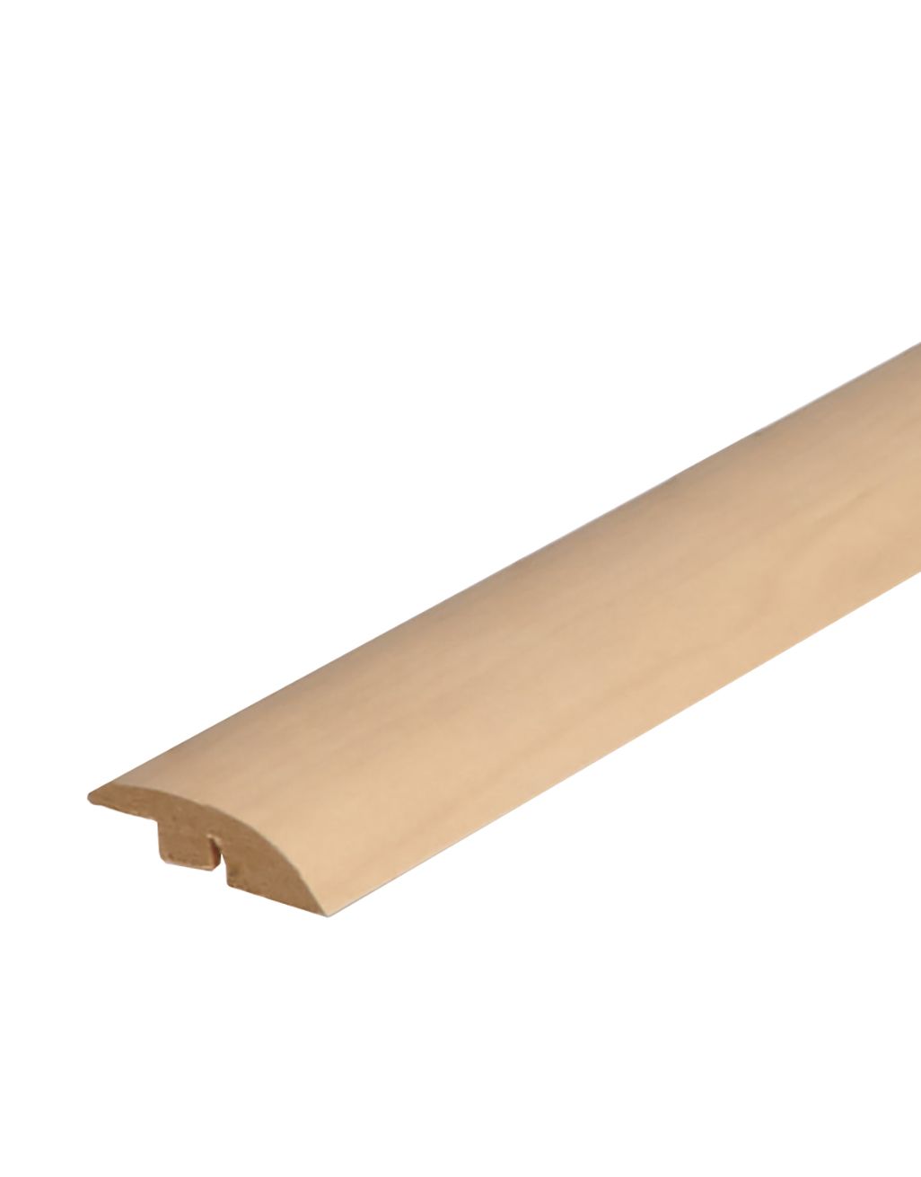 Vanilla Wood Ramp Profile 1