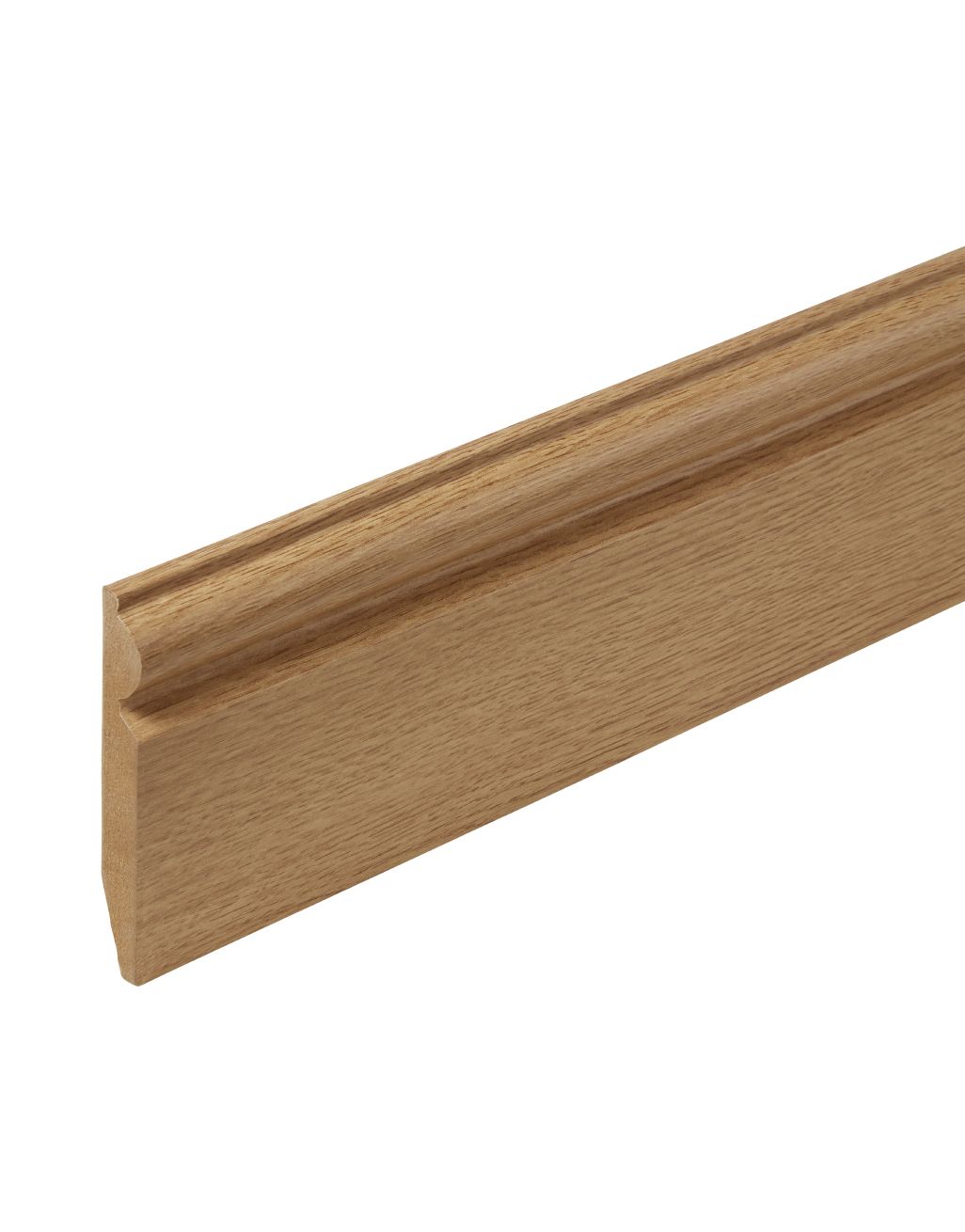 Natural Oak - Skirting 1