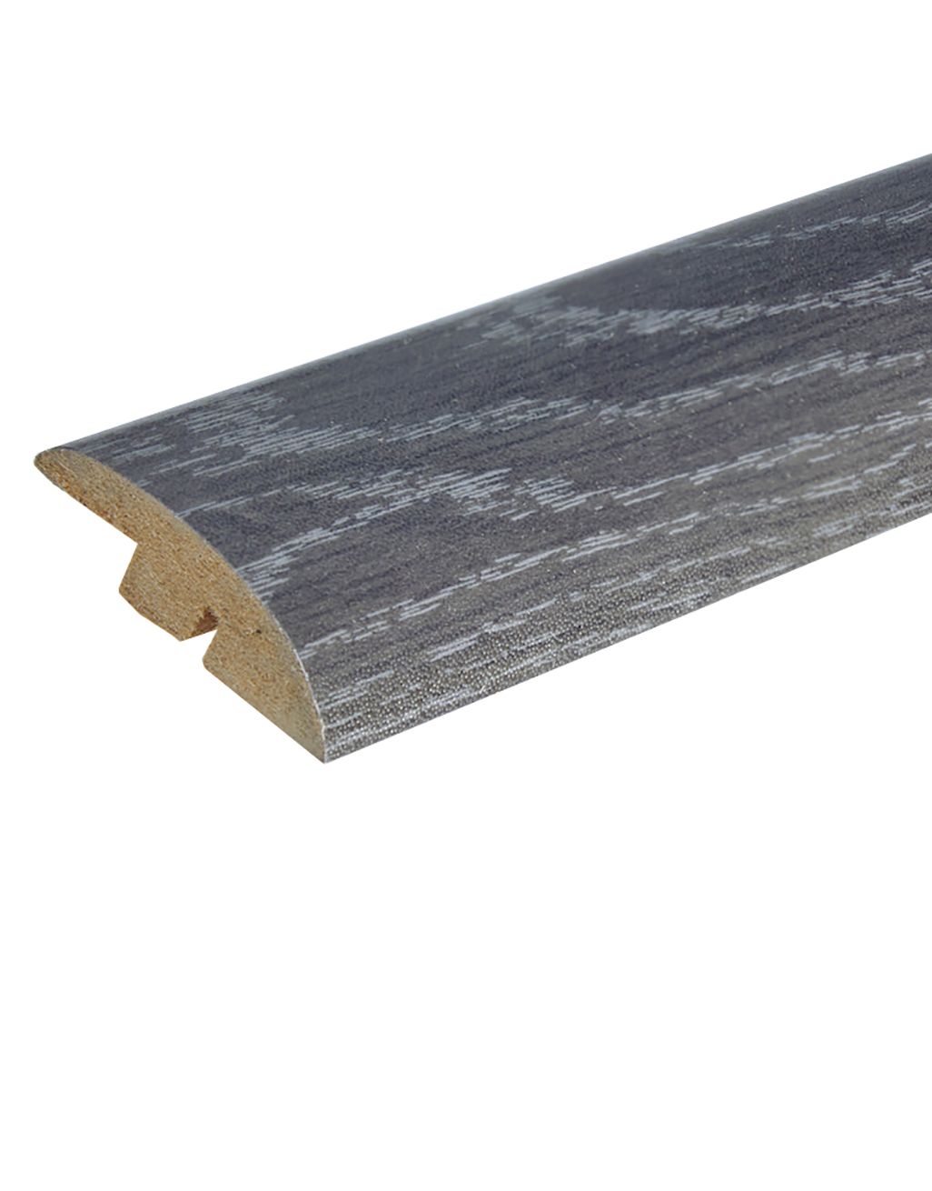 Steel Grey Ramp Profile 1
