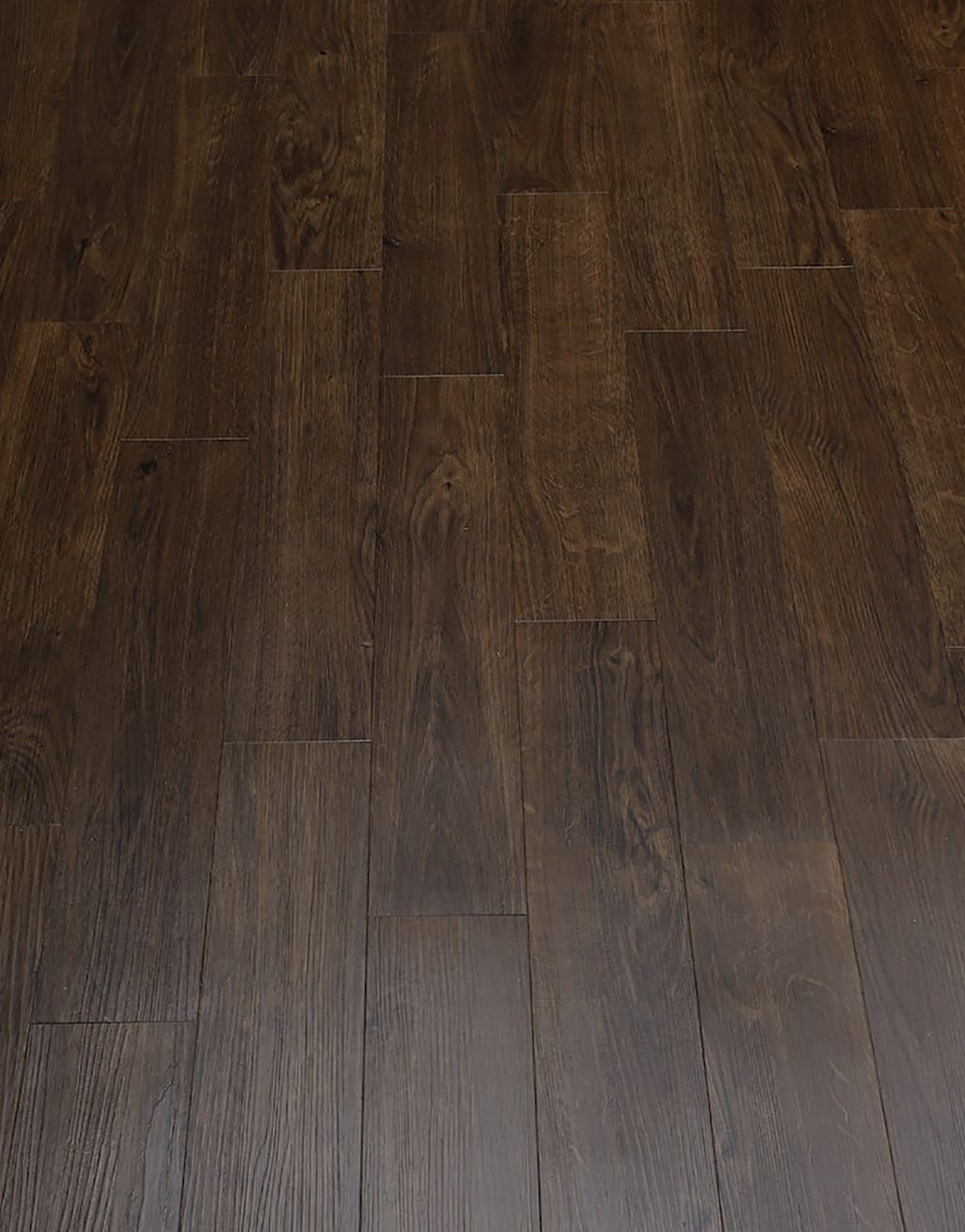 Herringbone - Vintage Oak LVT Flooring 4