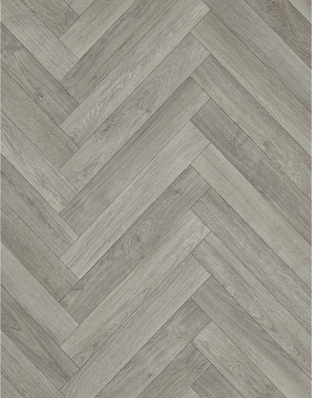 Herringbone - Arctic Oak 3