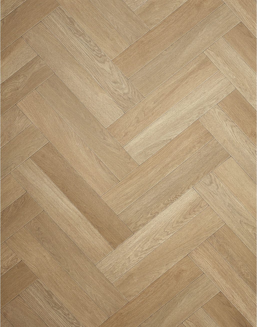 Herringbone - Warm Vanilla Oak 3