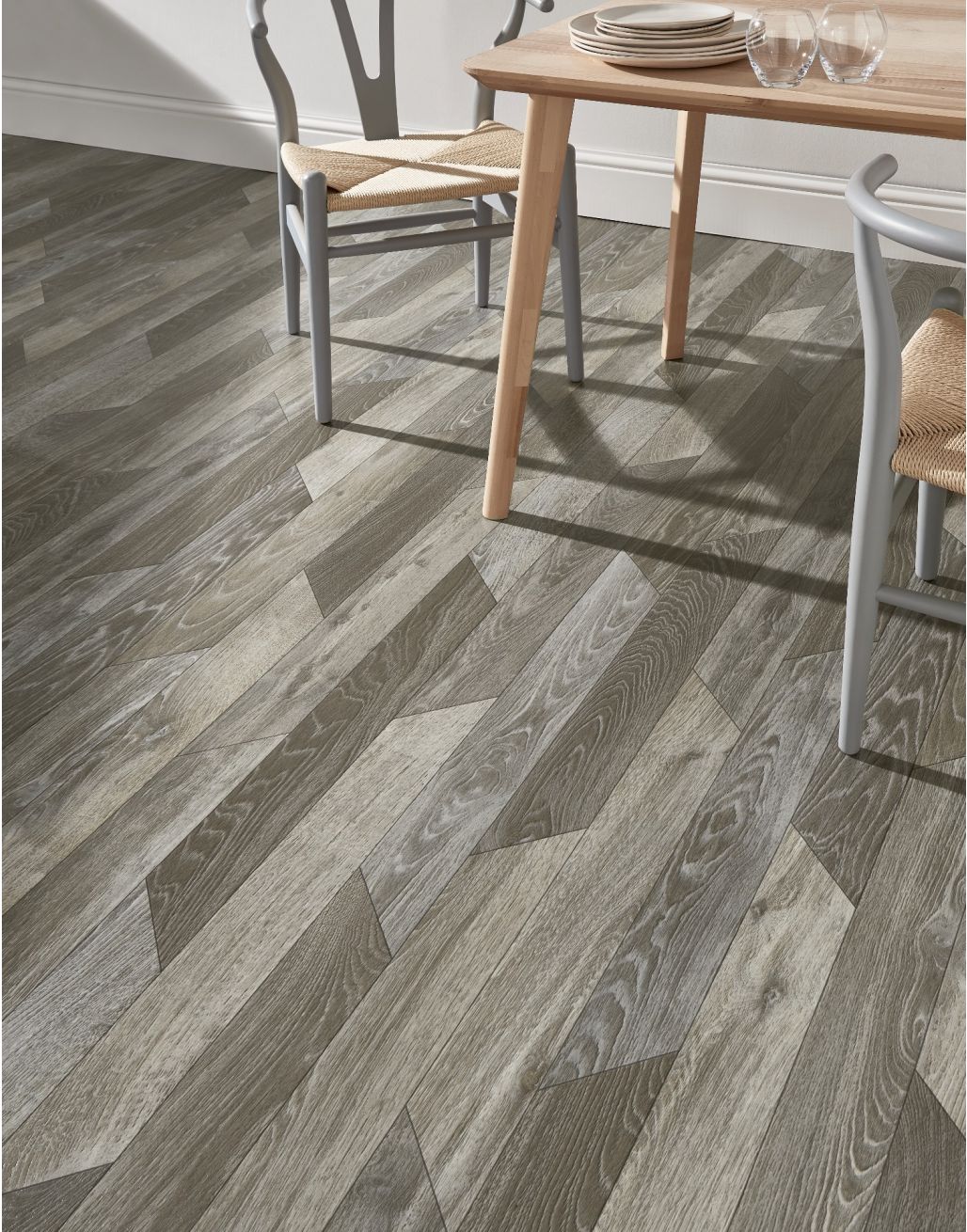 Imperia - Orchid Staggered Oak 1