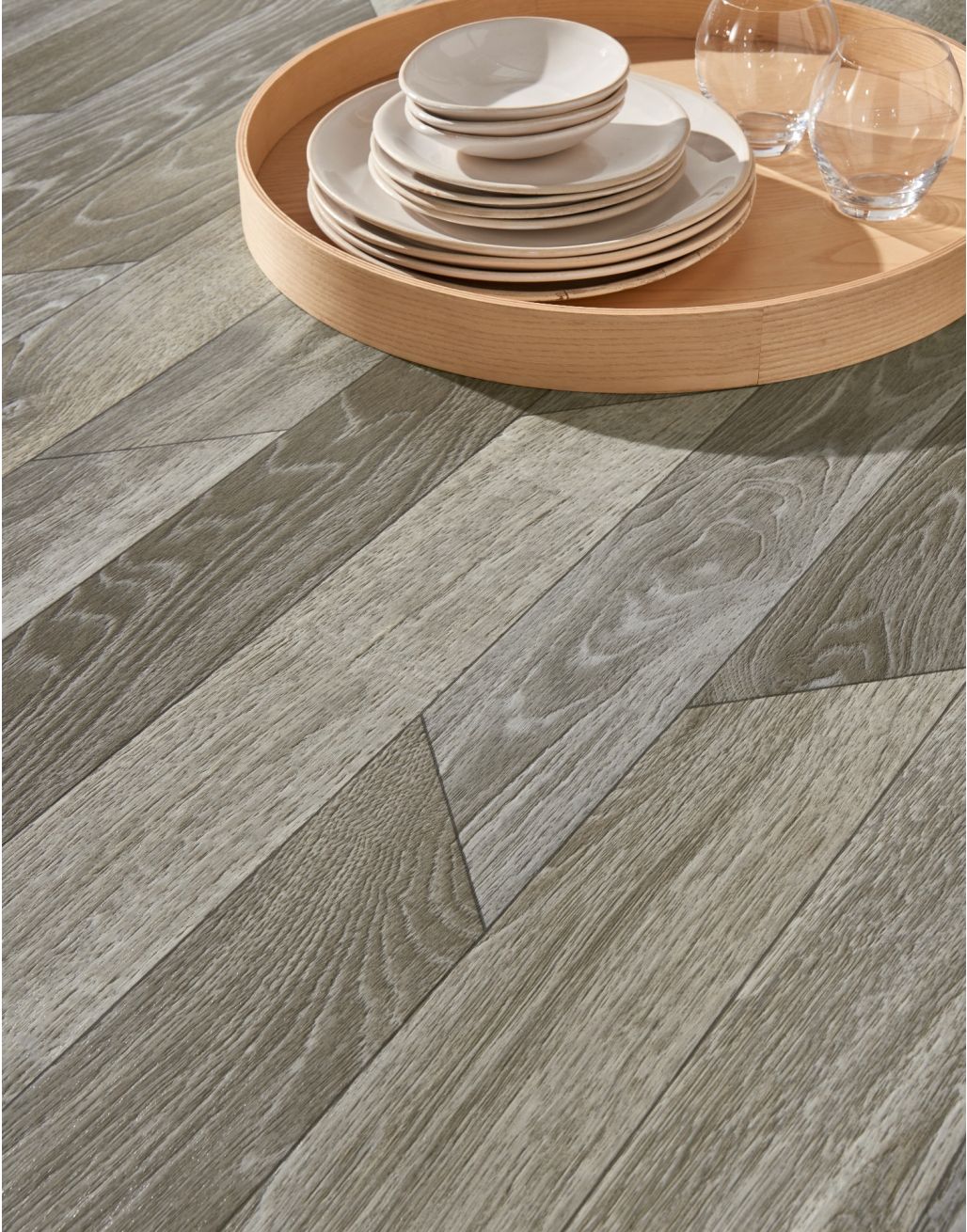 Imperia - Orchid Staggered Oak 2