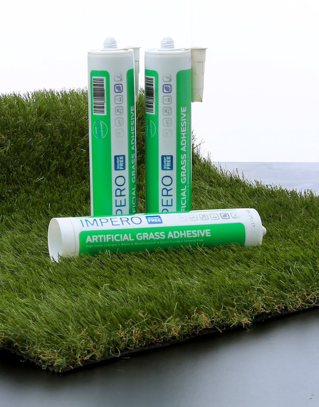 Impero Grass Adhesive 290ml 1