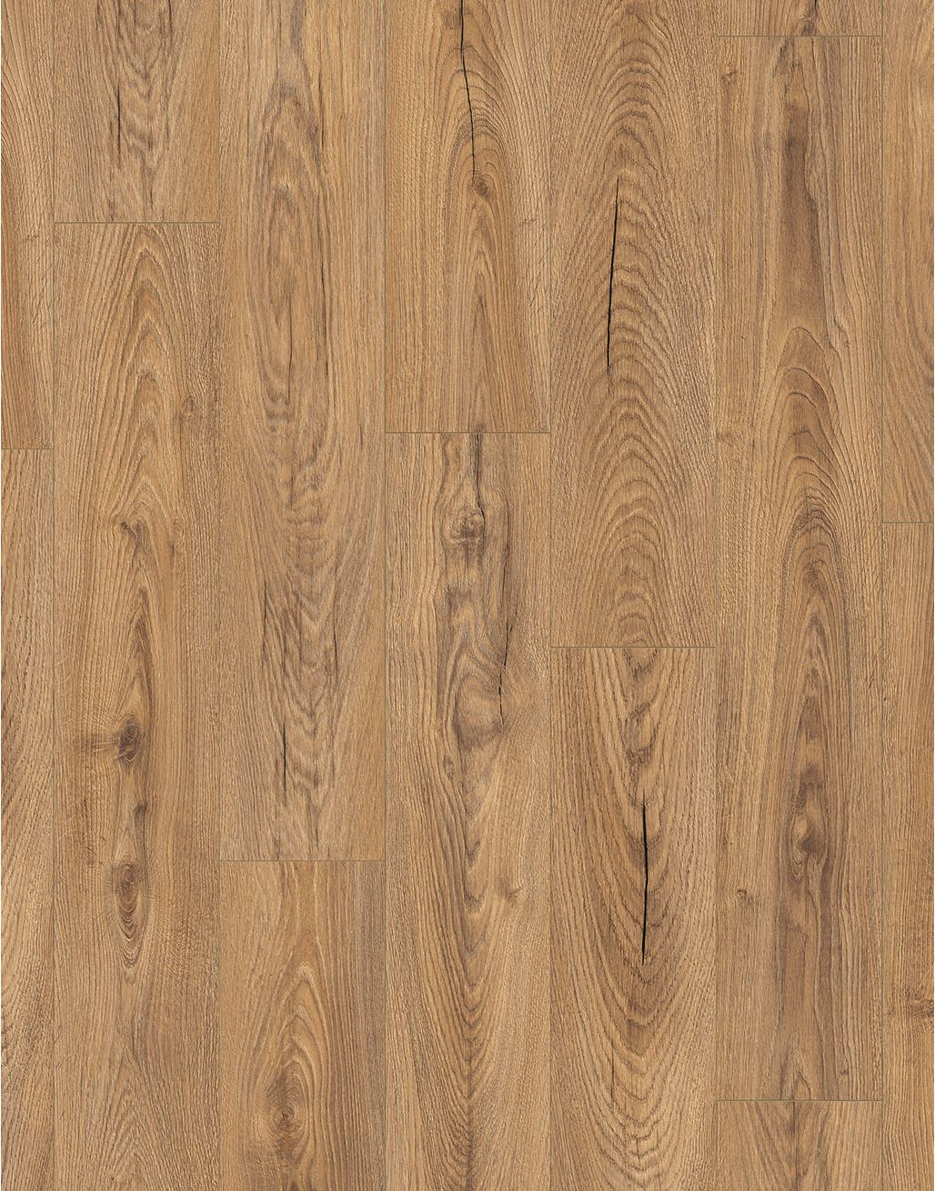 Jubilee - Golden Oak Laminate Flooring 1