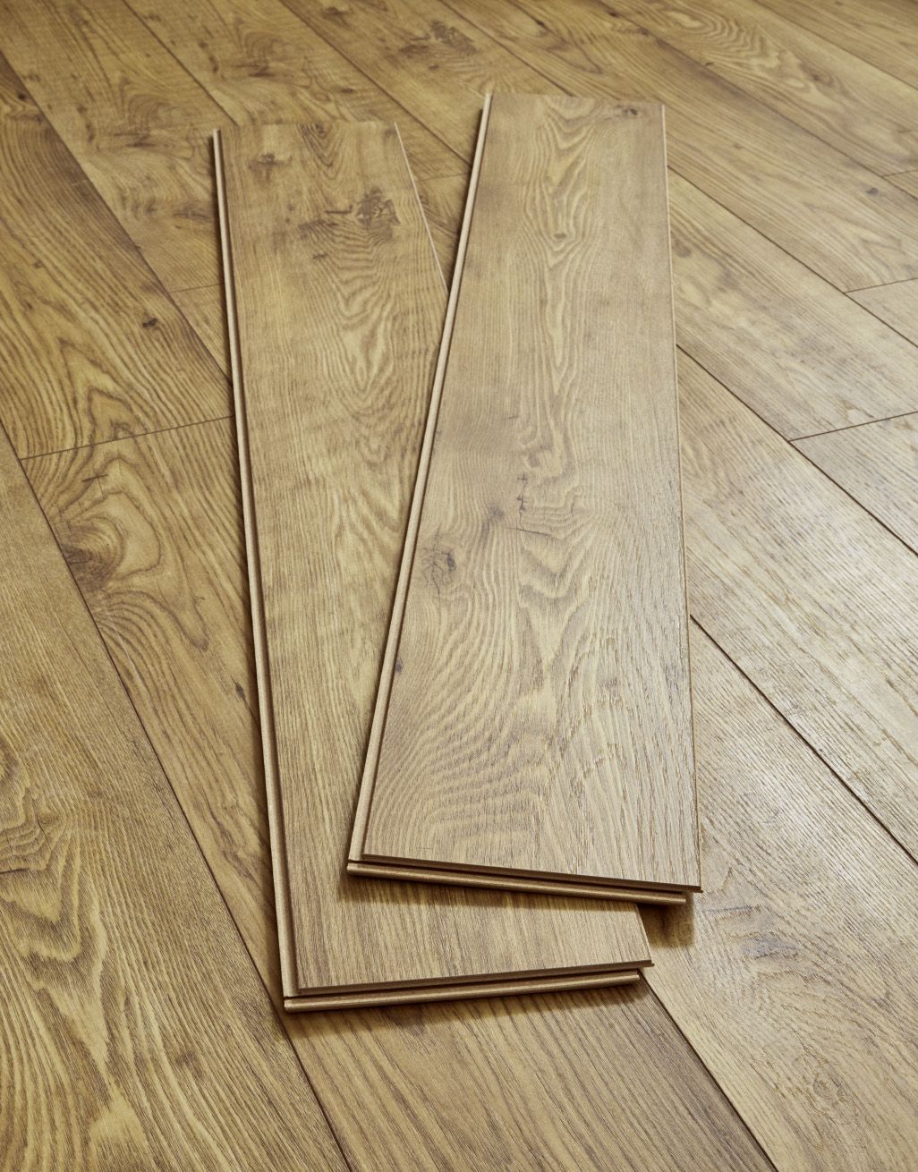 Jubilee - Addington Chestnut Laminate Flooring 3