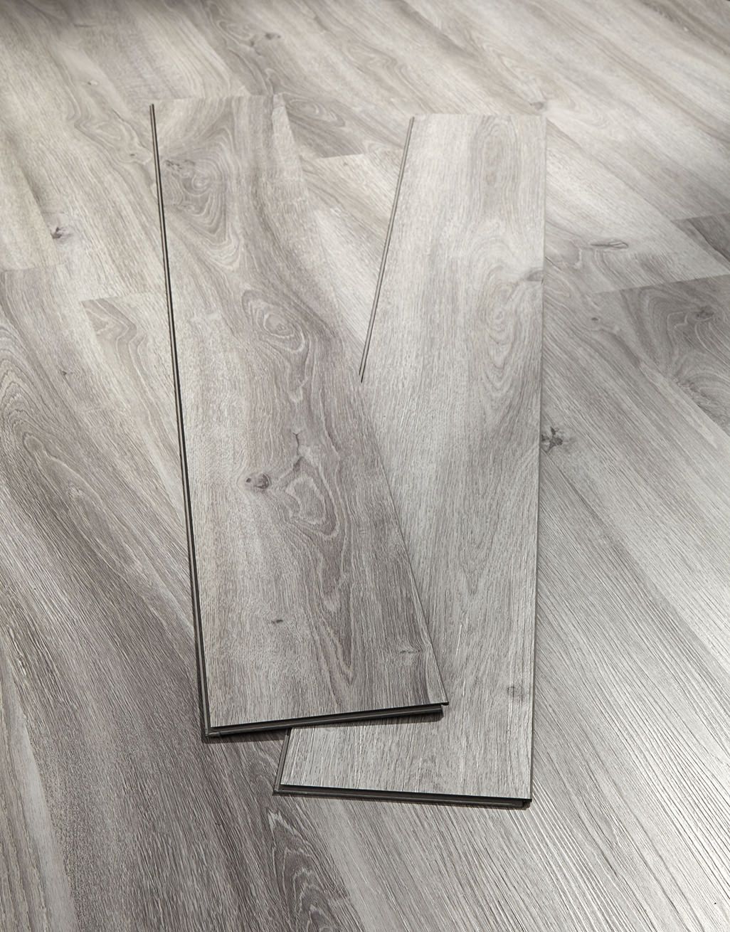 Venice Click Husky Grey Oak Lvt Flooring Flooring Superstore