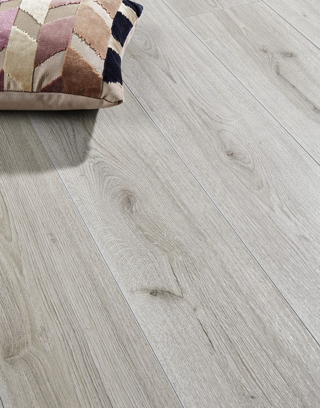 Loft Light Grey Laminate Flooring Flooring Superstore