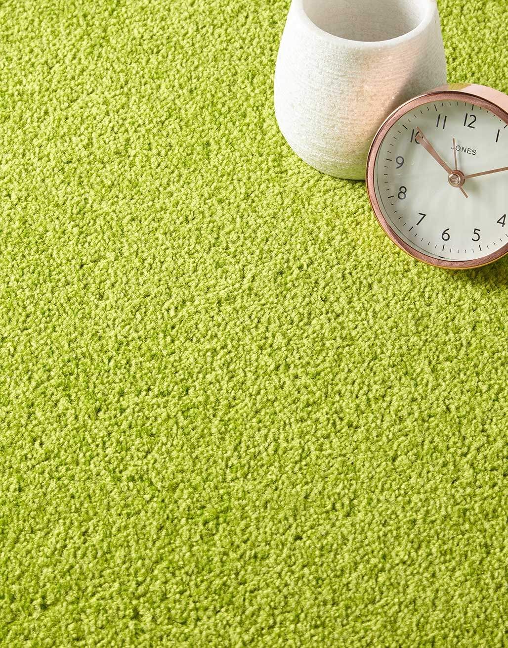 Lyon Lime Green Flooring Superstore