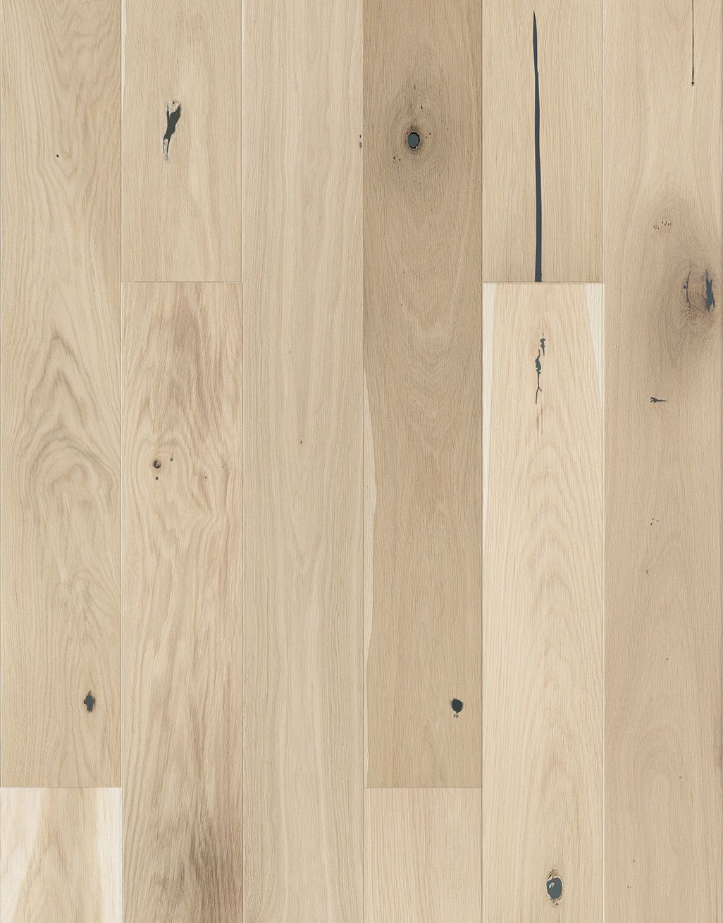 Mayfair Frosted Oak Oiled Engineered Wood Flooring 2