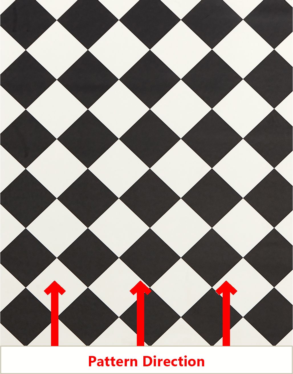 Monochrome - Chessboard 3