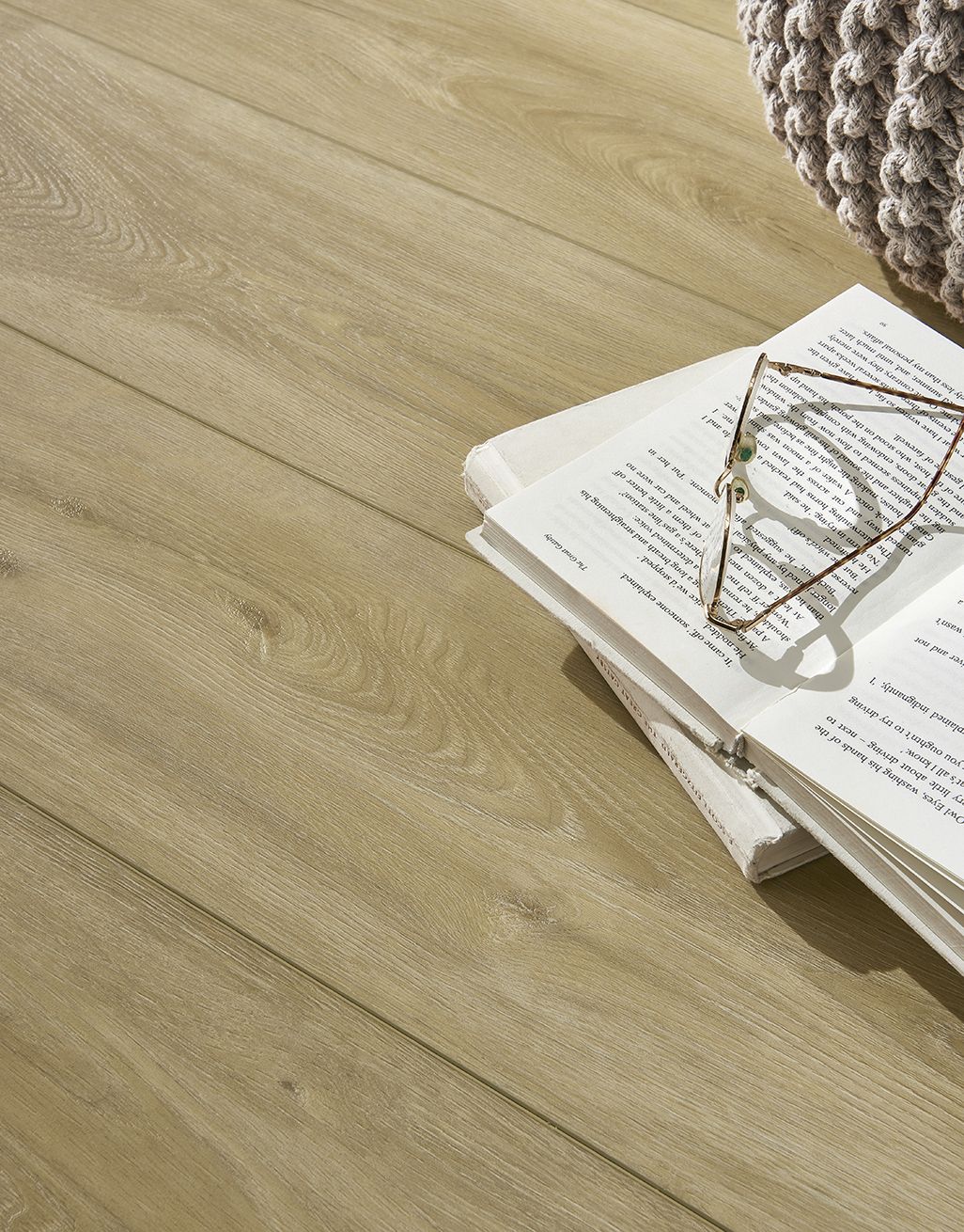 EvoCore Premium - Natural Harbour Oak 2