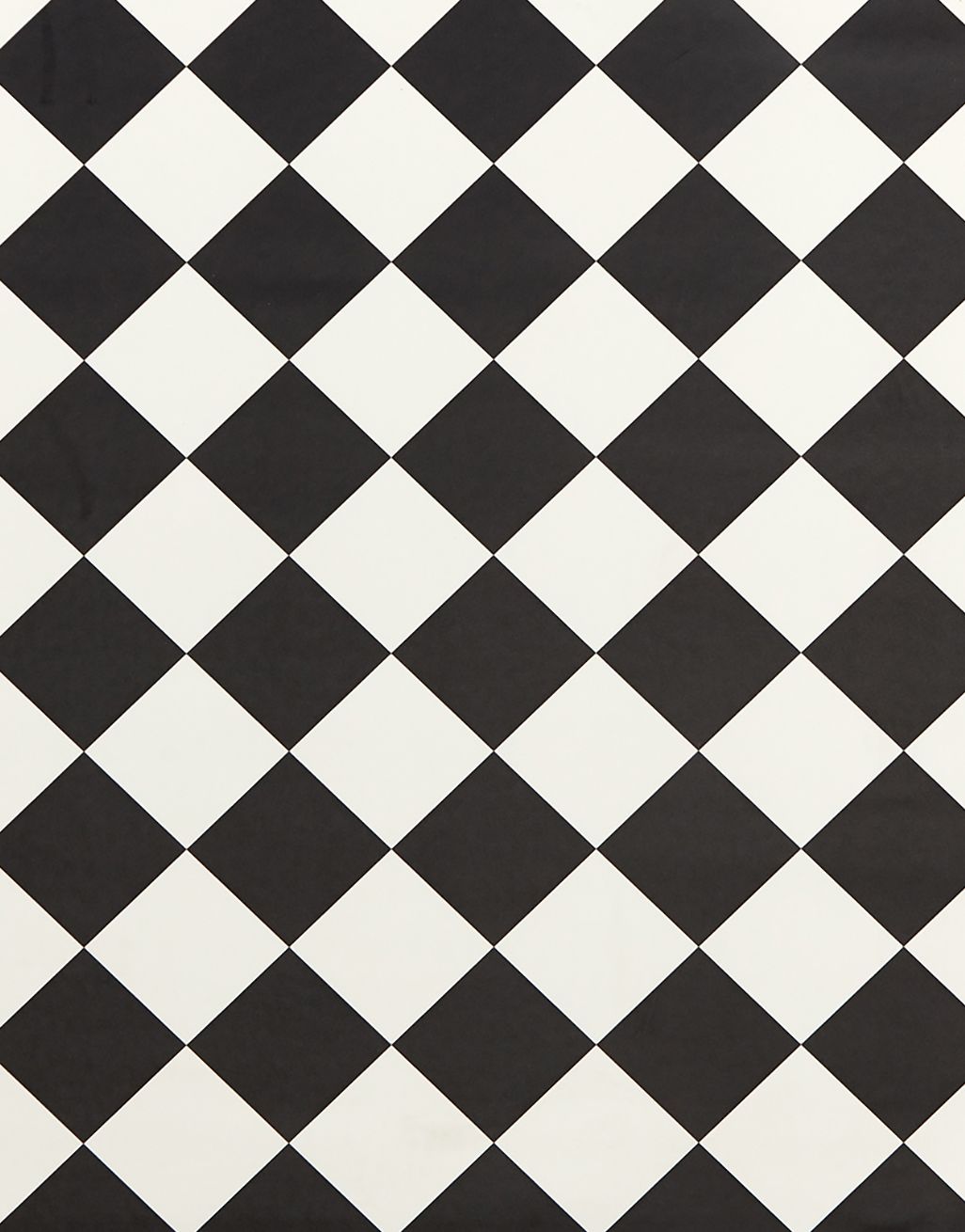 Monochrome - Chessboard [4.75m x 3m] 4