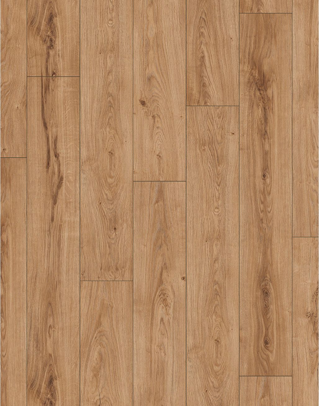 Noble - Natural Oak Laminate Flooring 2