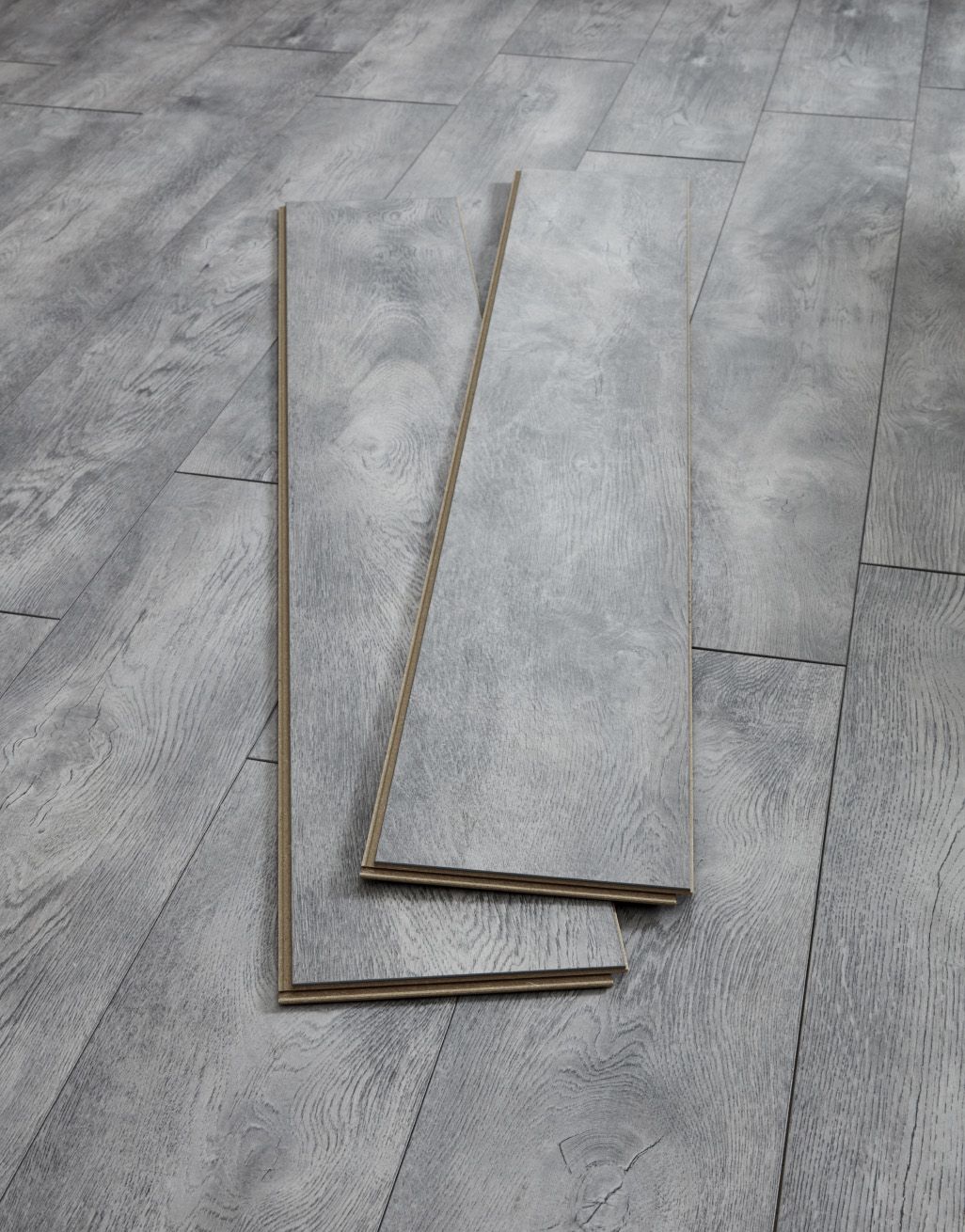 Noble - Burford Oak Laminate Flooring 3
