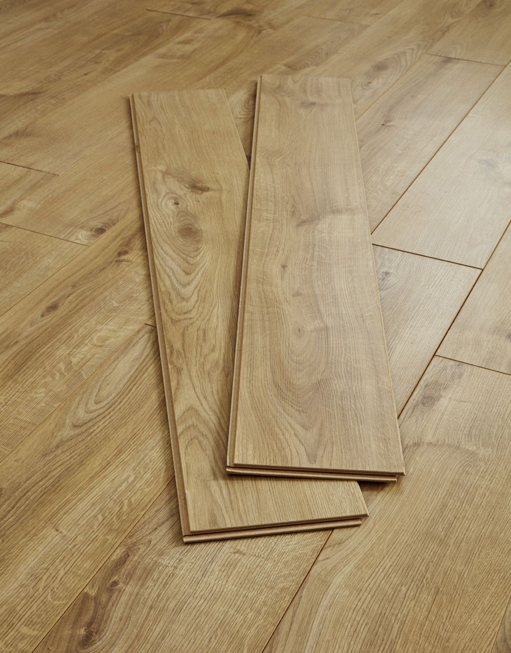 Noble - Harpenden Oak Laminate Flooring 3