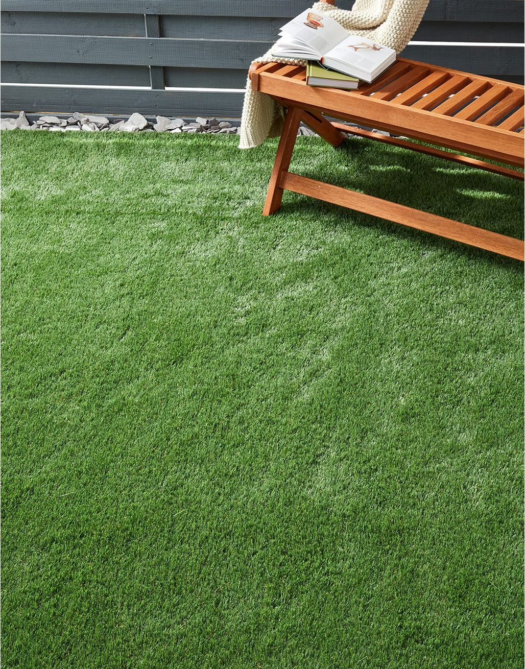 Barcelona Artificial Grass 1