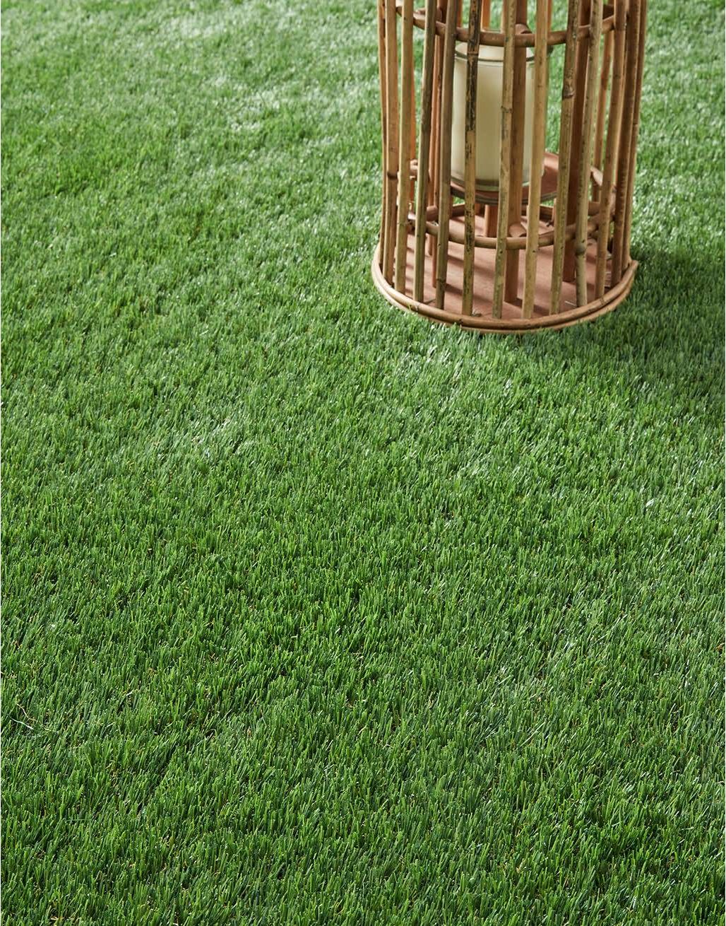 Barcelona Artificial Grass 2