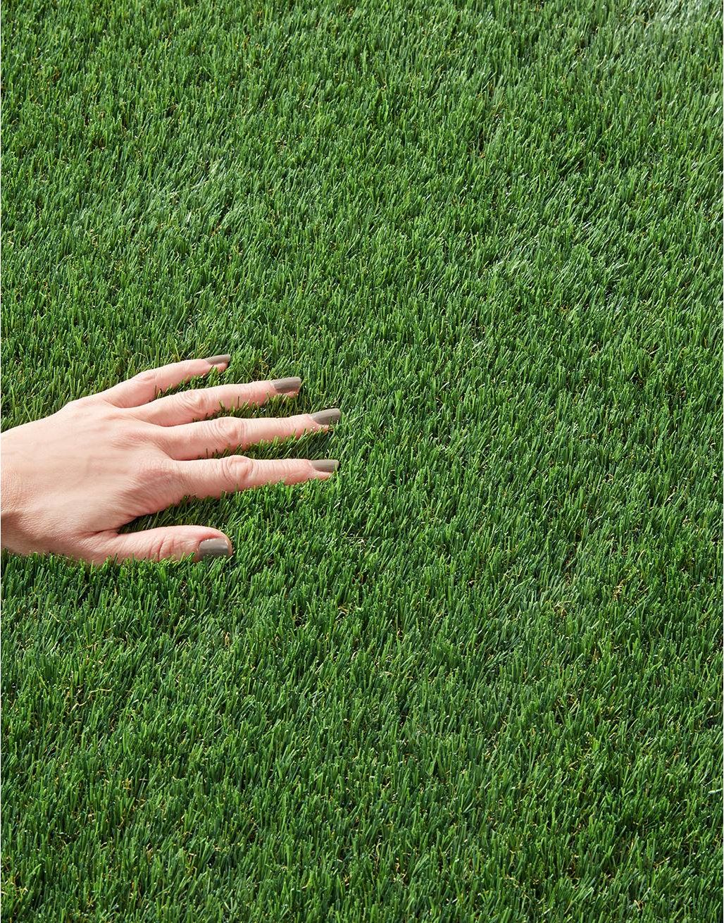 Barcelona Artificial Grass 4