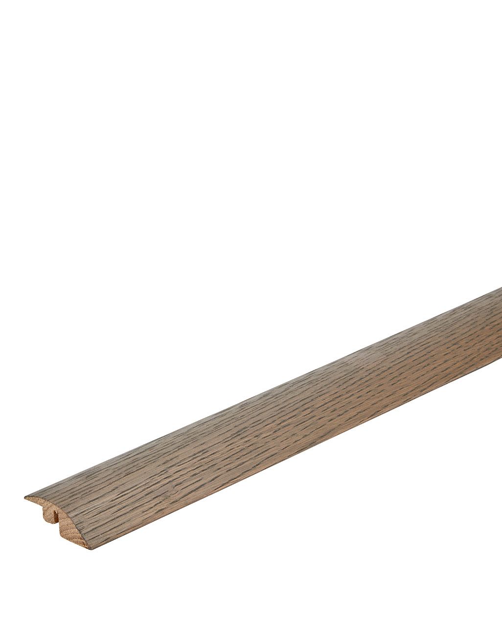 WS10 Solid Oak Ramp Profile 1