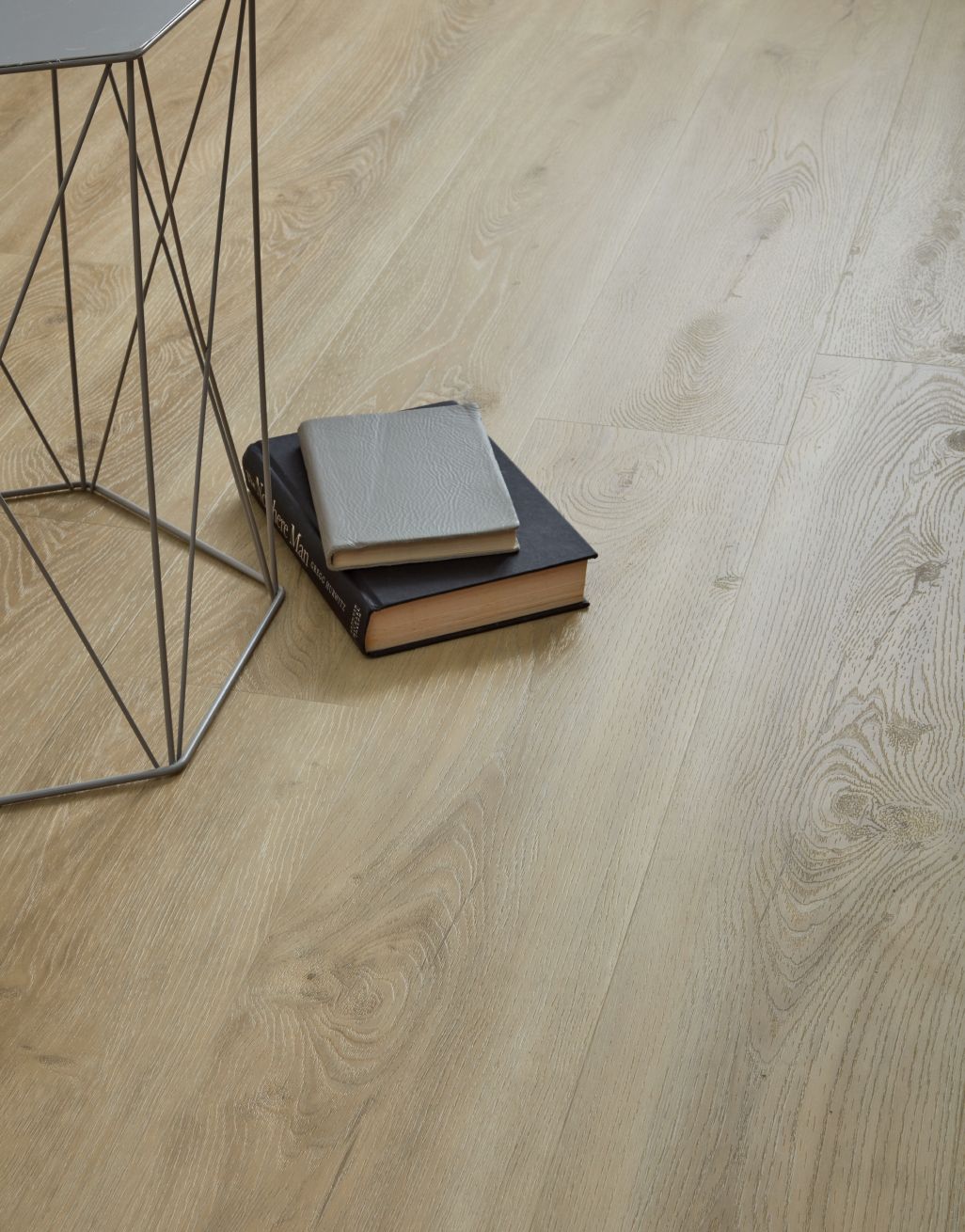 EvoCore Design Floor Artisan - Natural Harbour Oak 2