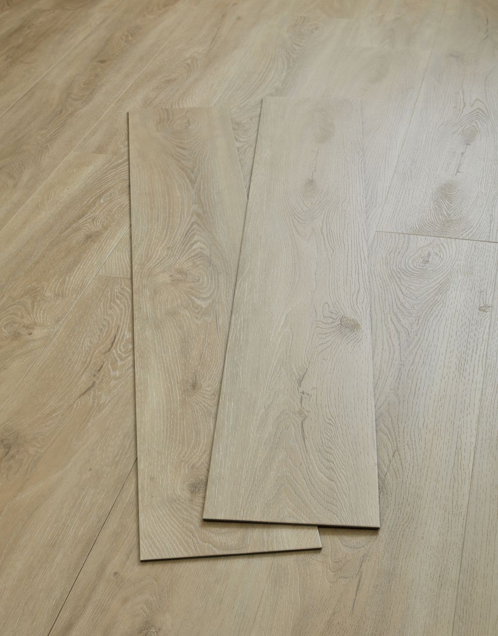 EvoCore Design Floor Artisan - Natural Harbour Oak 3