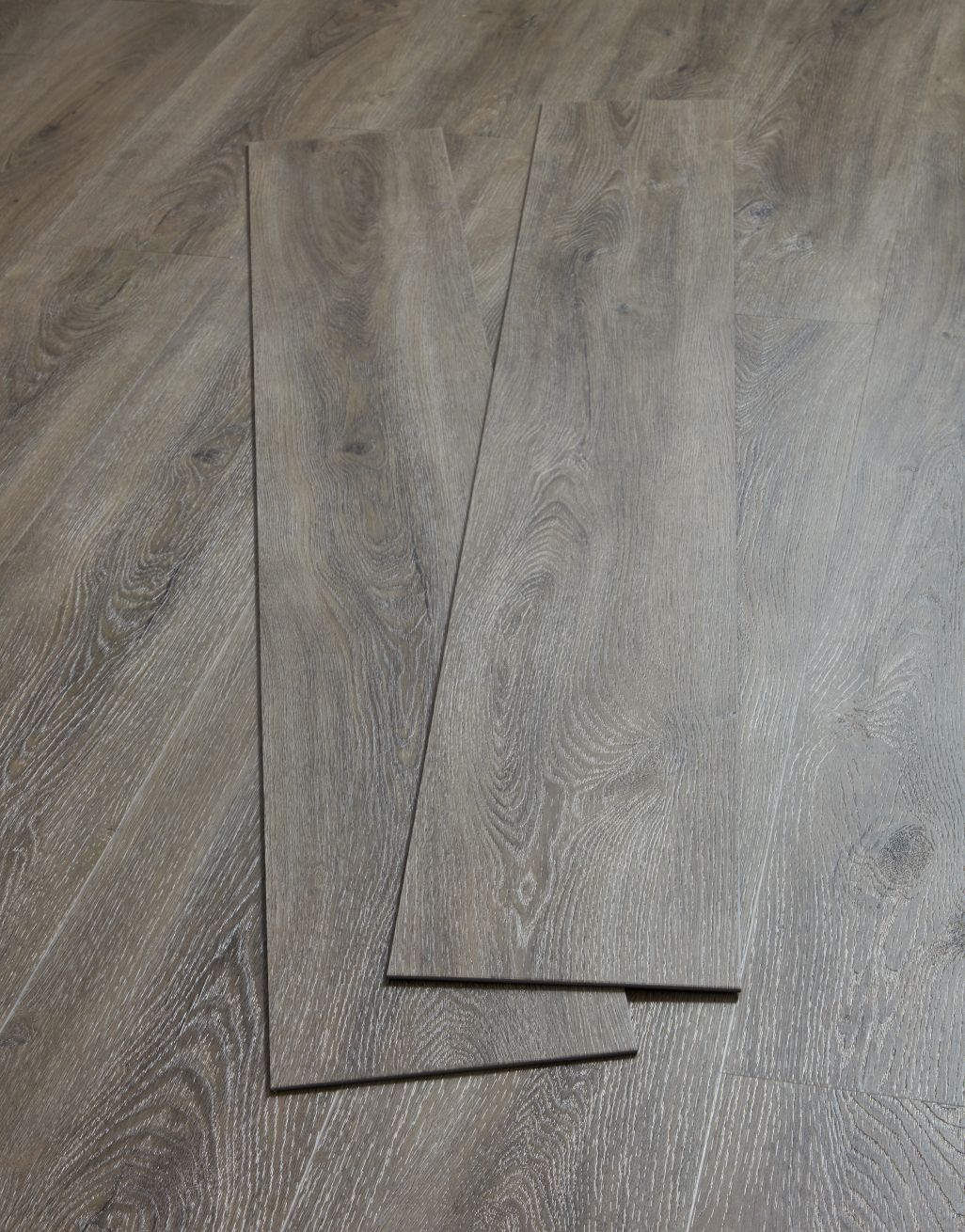EvoCore Design Floor Artisan - Weathered Harbour Oak 3