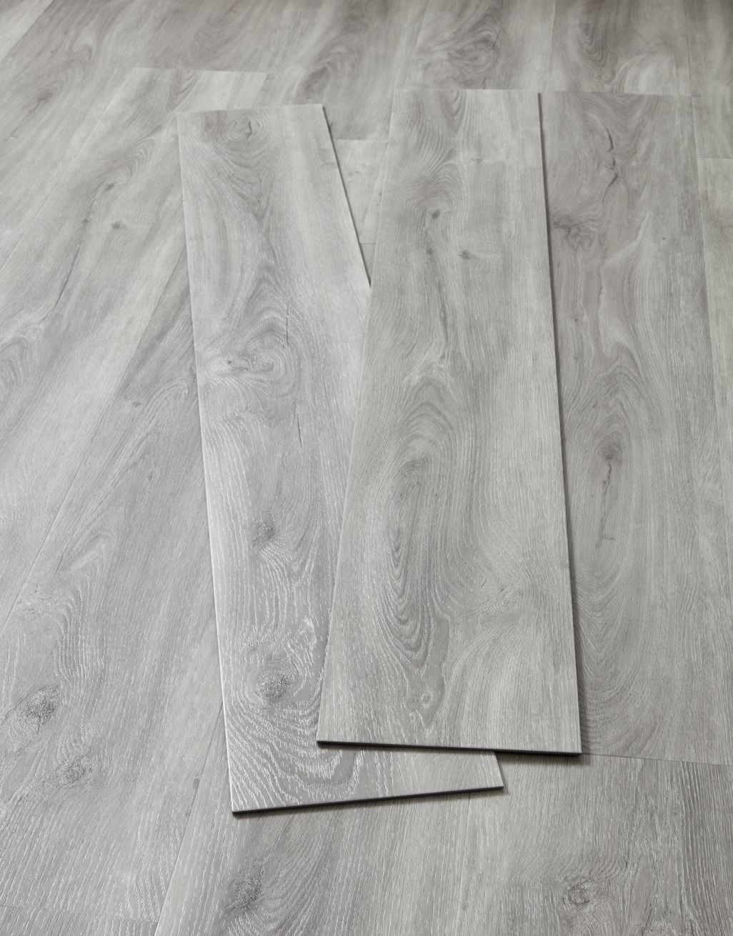 EvoCore Design Floor Artisan - Grey Harbour Oak 3