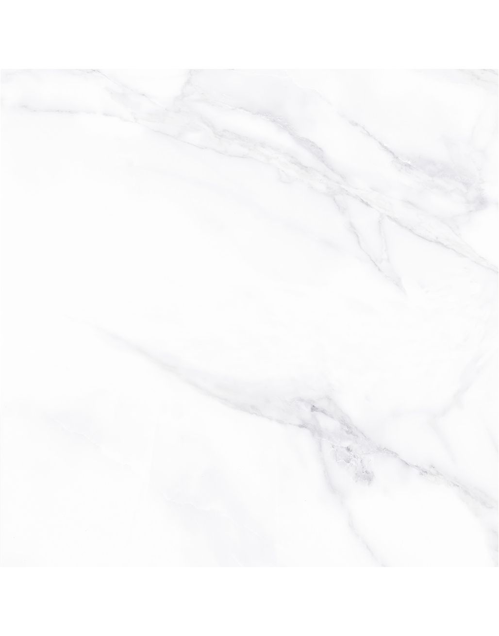 Santa Maria - White Marble - 60cm x 60cm 2