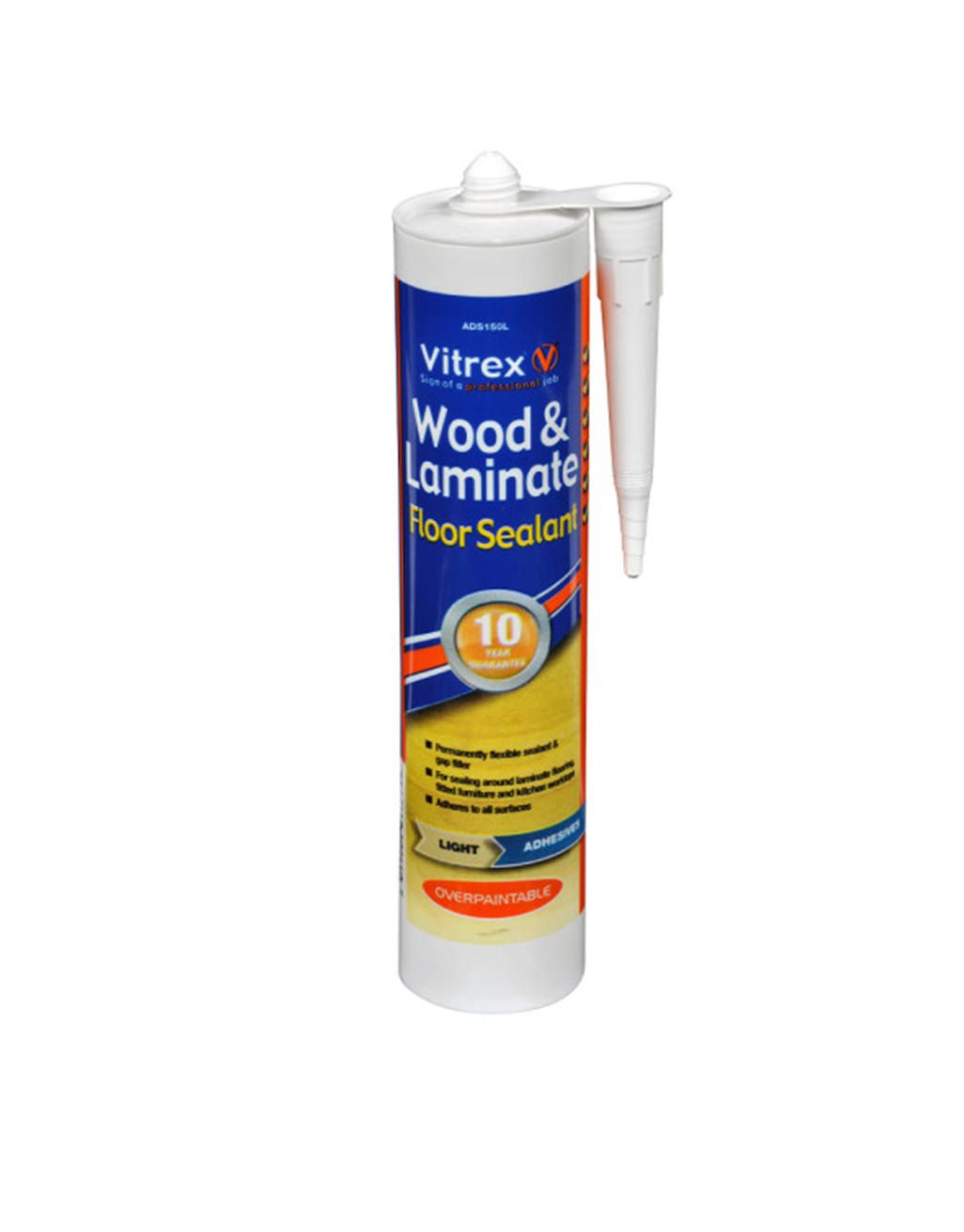Wood & Laminate Floor Sealant - Light 1