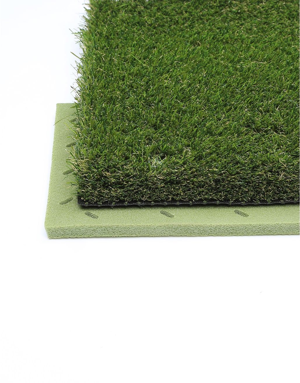 10mm Artificial Grass Underlay 4