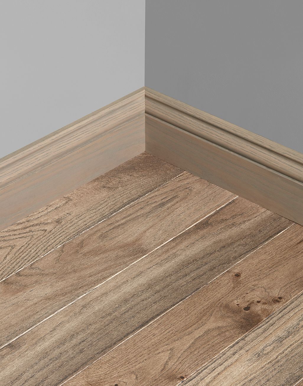 WS8 Solid Oak Skirting 5