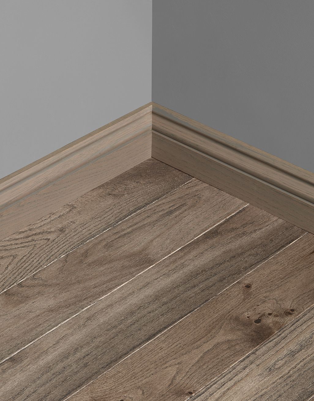 WS9 Solid Oak Skirting 2