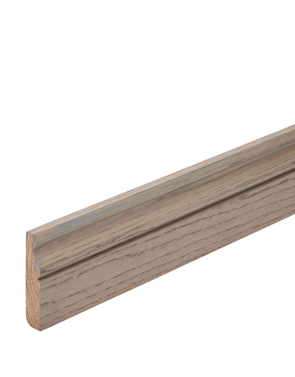 WS9 Solid Oak Skirting 1