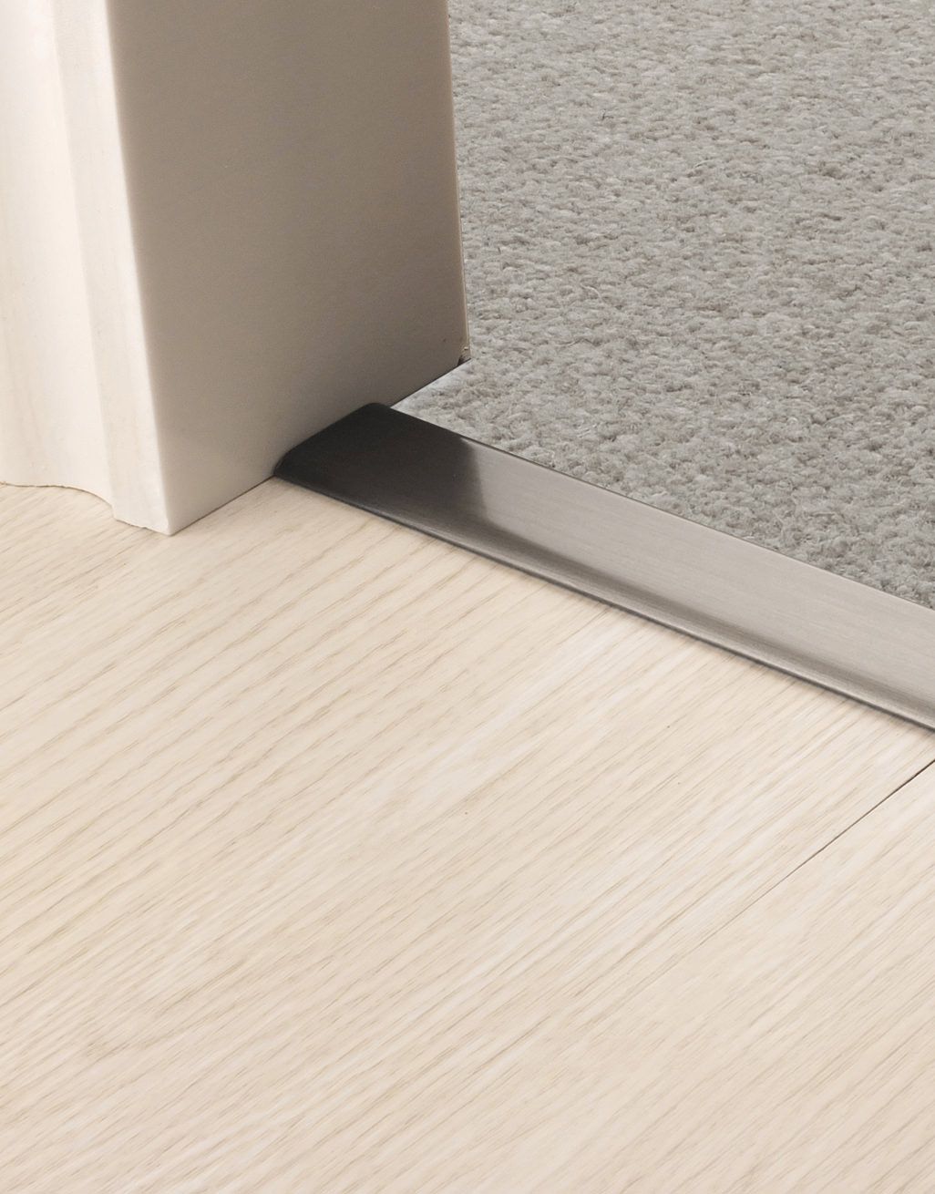 Elite Carpet To Laminate Or Wood Pewter Flooring Super