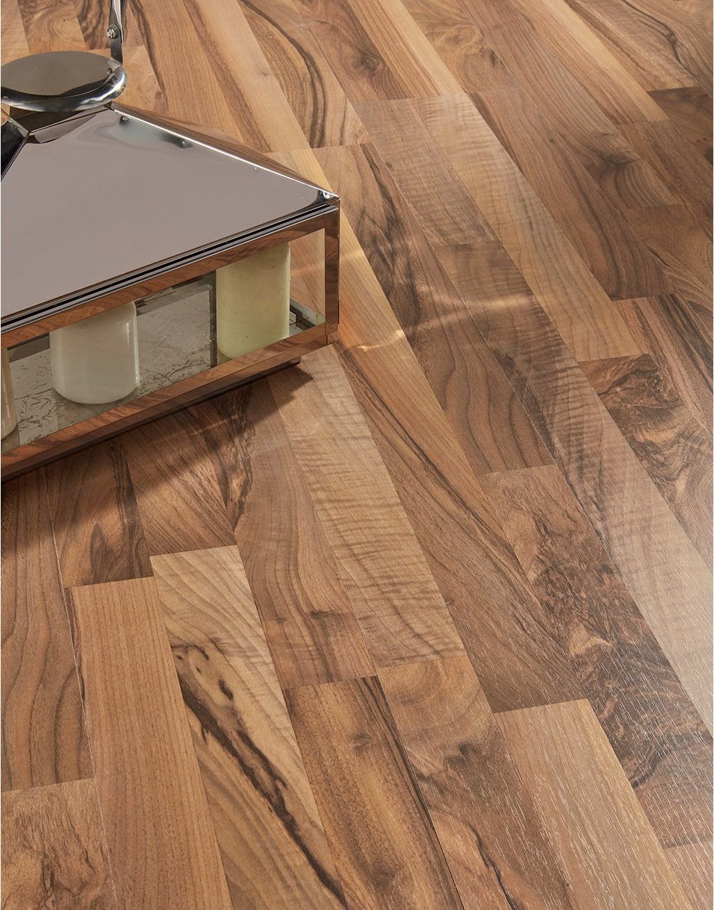 walnut flooring