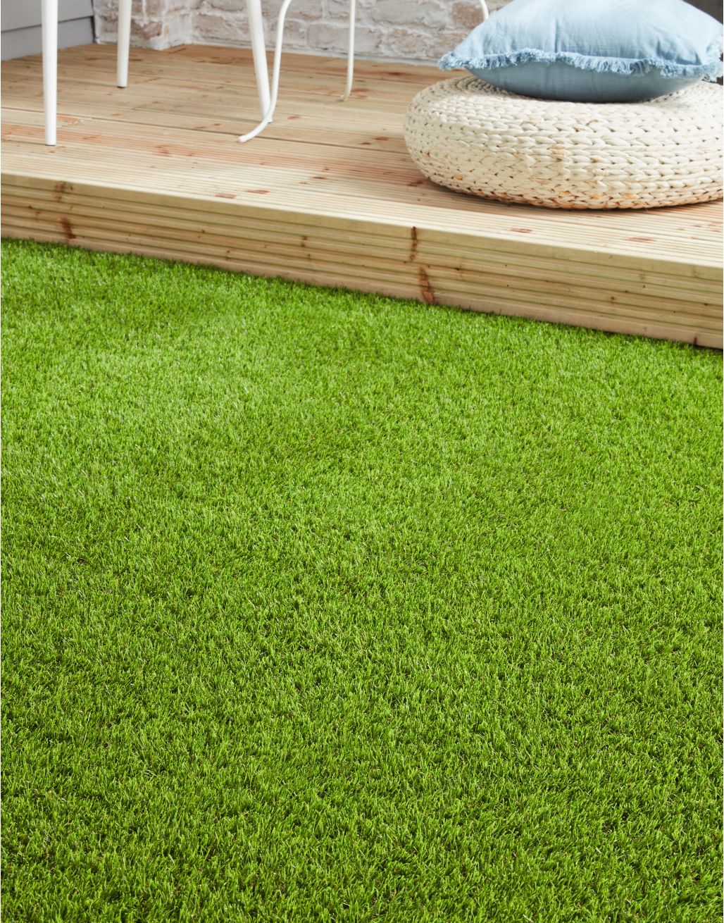 Sydney Artificial Grass 3