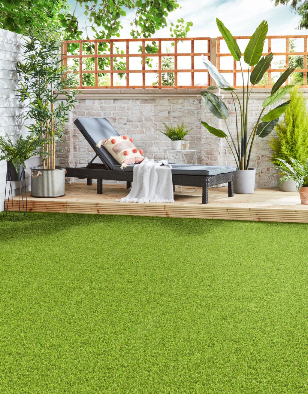 Sydney 2023 Artificial Grass 1