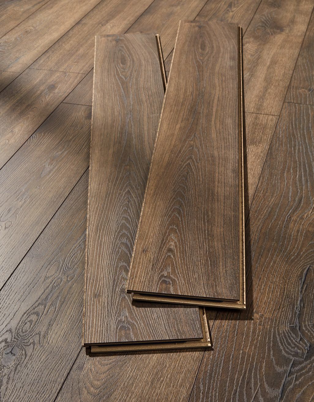 Villa - Peterson Oak Laminate Flooring 3