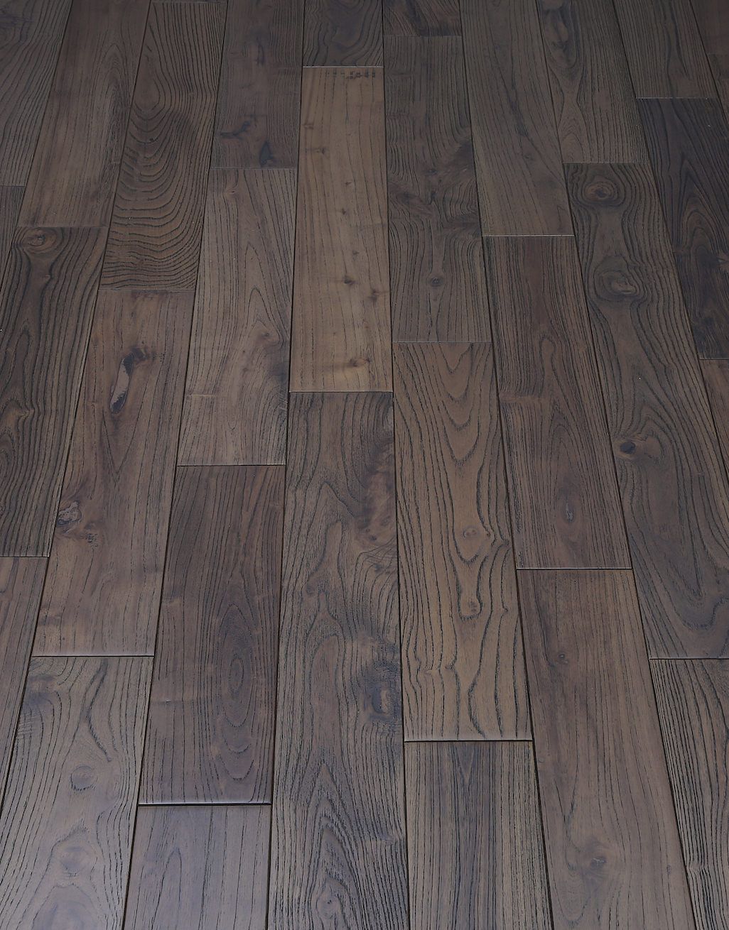 Aged Teak Lacquered Solid Wood Flooring, Aged Hardwood Flooring