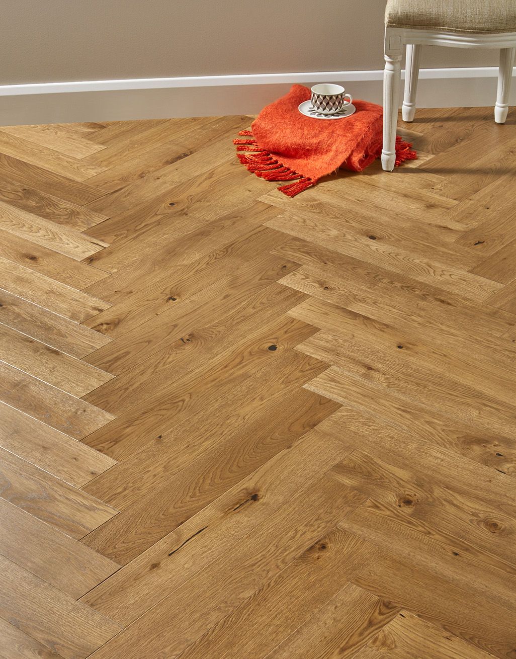 Most Popular Types of Home Flooring