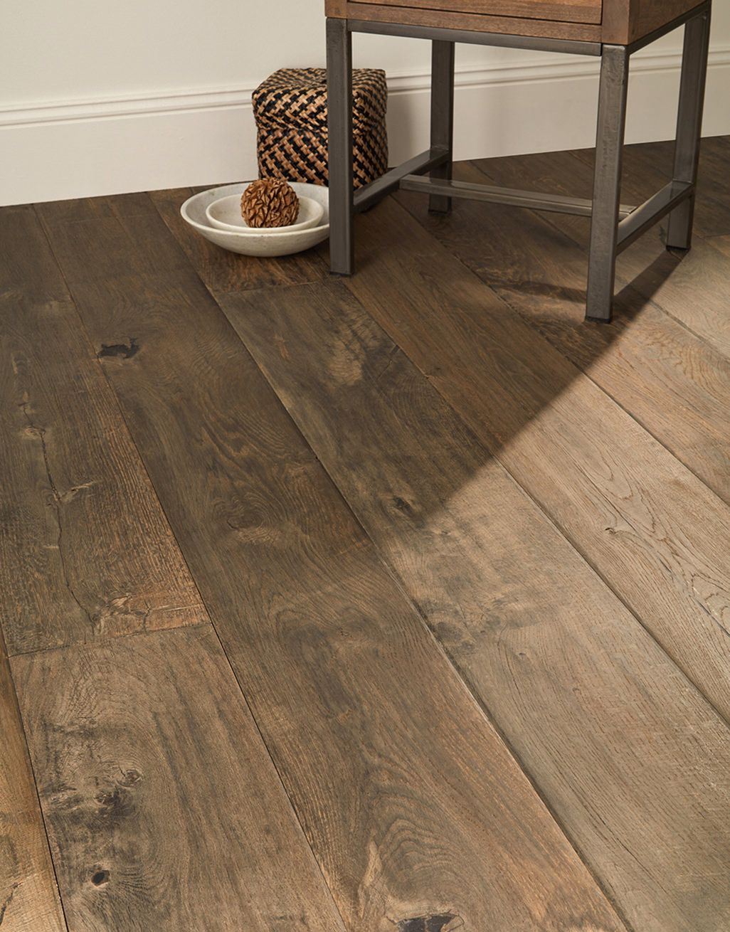 Vintage Cellar Oak Engineered Wood Flooring | Flooring Superstore