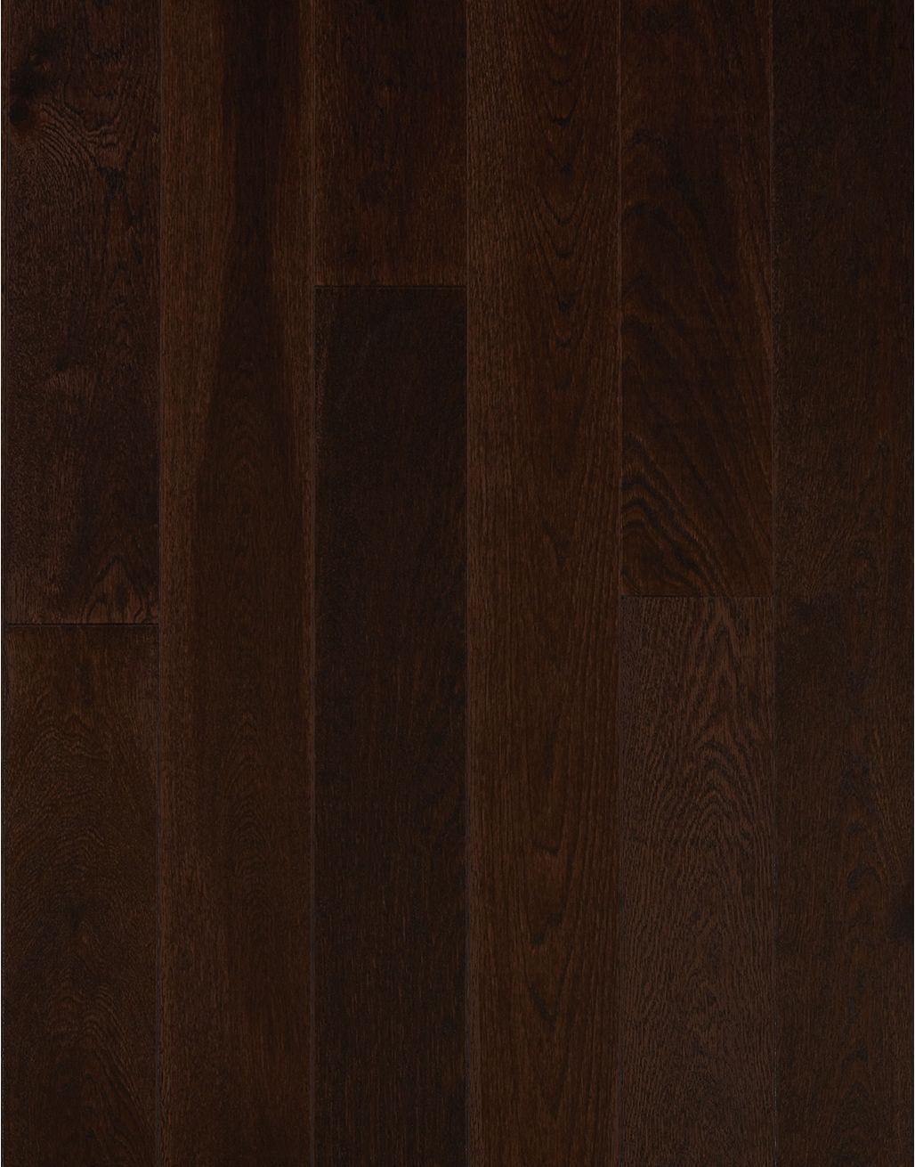 Kensington Espresso Oak Lacquered Engineered Wood Flooring 3