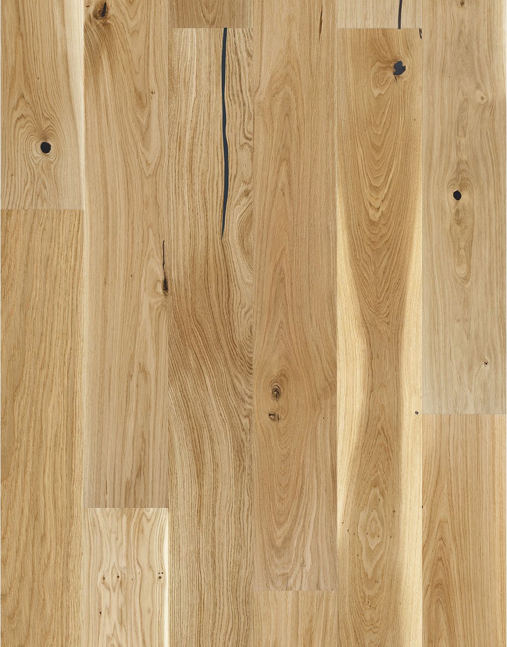 Mayfair Sandy Oak Lacquered Engineered Wood Flooring 2