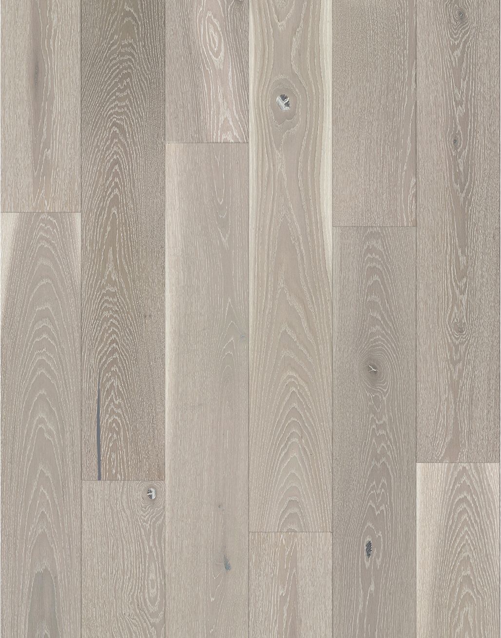 Mayfair Stoney Grey Brushed & Lacquered Engineered Wood Flooring 2