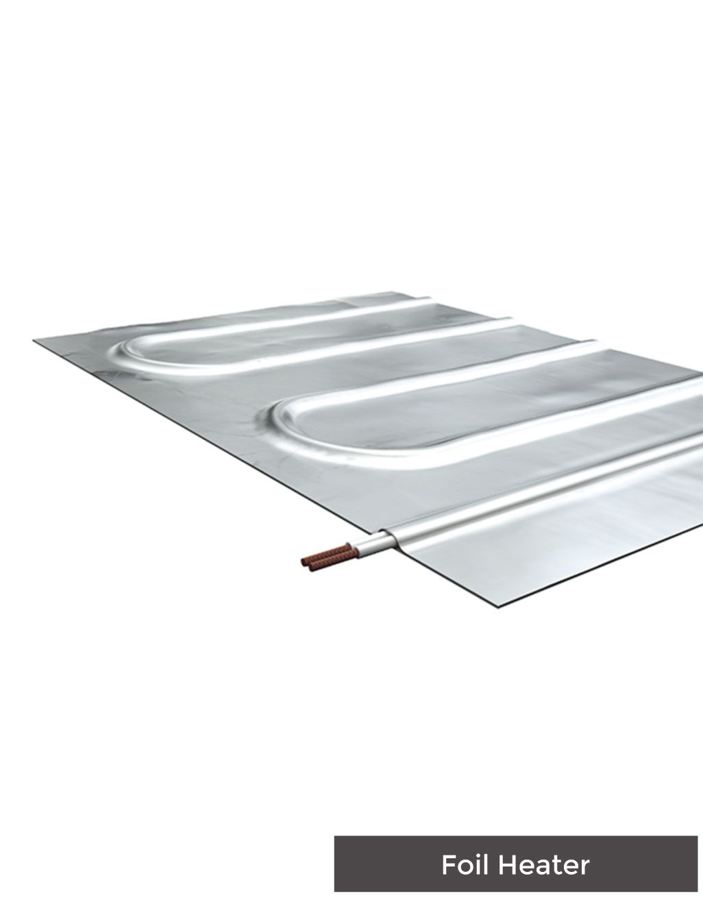 Warmup Underfloor Heating Kit for Engineered Wood 7