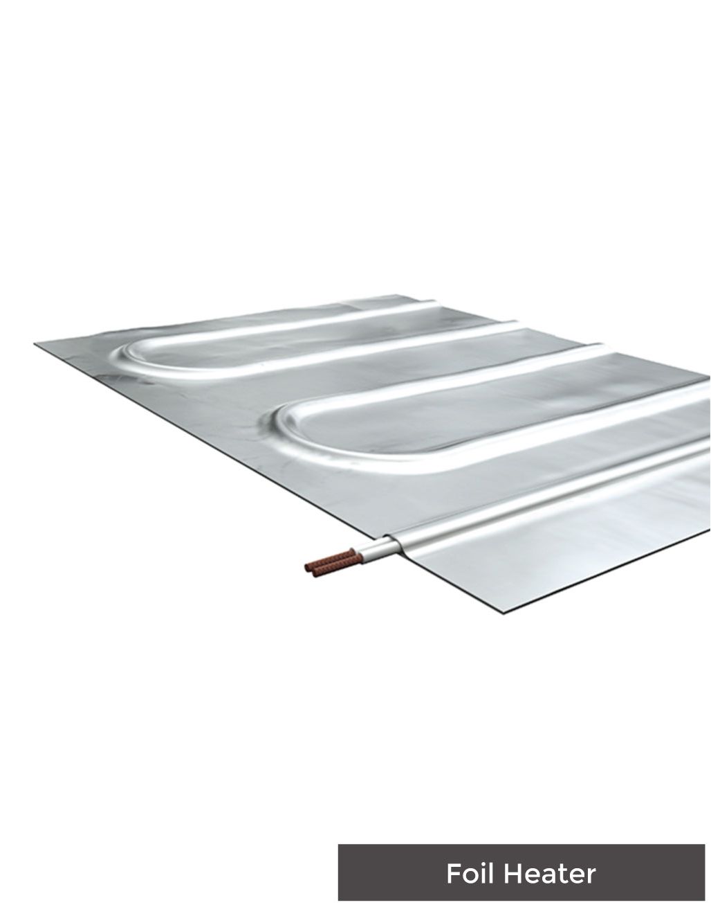Warmup Underfloor Heating Kit for LVT & EvoCore 7